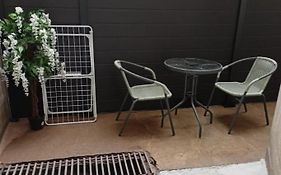 La Terrasse Zen Dacher - Superbe Appartement 30 M2 Tout Equipe Avec Terrasse Coeur Vichy Proche Gare Thermes Cures